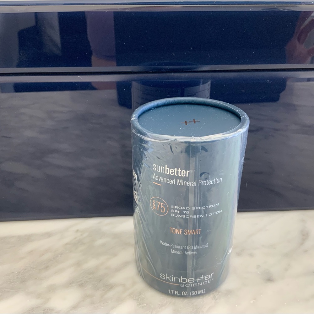 Skinbetter Science Sunbetter Sunscreen